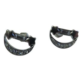 Marc by Marc Jacobs-Aretes-Plata