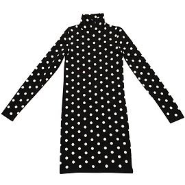 Wolford Kleid Schwarz