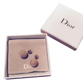 Dior-Earrings-Golden