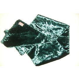 Kenzo Foulard Vert