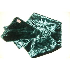 Kenzo Sciarpa Verde