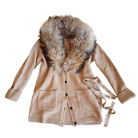 Gerard Darel Casaco Bege