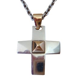 Hermès Croix Médor Altro