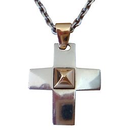 Hermès Croix medor Otro