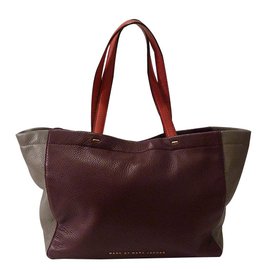 Marc by Marc Jacobs Cabas Multicolore