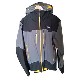 Autre Marque Giacca blazer "Patagonia" Grigio