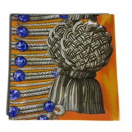 Hermès-Brandebourgs-Multiple colors