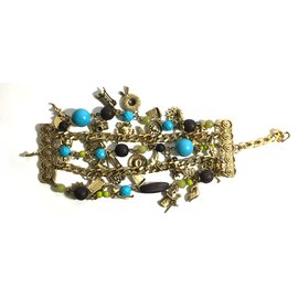 Erickson Beamon Pulseira Outro