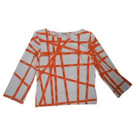 Hermès-Top-White