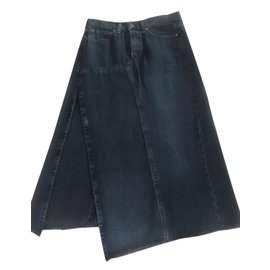 Levi's Rock Schwarz