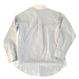 Polo Ralph Lauren-Top garçon-Bleu