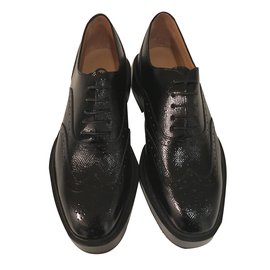 Hermès Merletti Nero