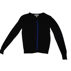 Stella Mc Cartney Suéter Azul