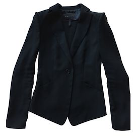 Bcbg Max Azria Giacca Nero