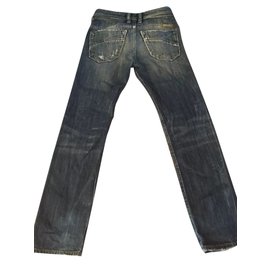 Diesel-Pants-Blue