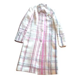 Christian Lacroix Coat Multiple colors