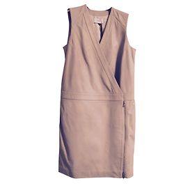 Zapa Robe Beige