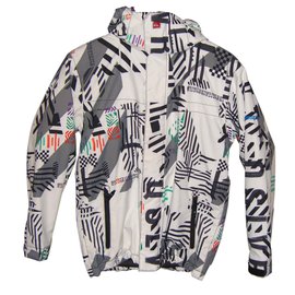 Quicksilver-Coat-Multiple colors