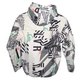 Quicksilver-Coat-Multiple colors