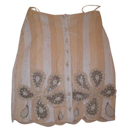 Manoush Strapless Top Other