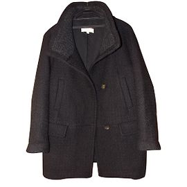 Vanessa Bruno Athe Cappotto Nero