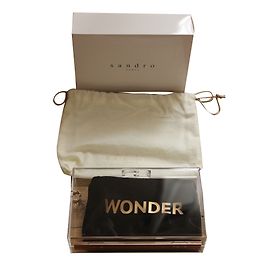 Sandro Necessaire Outro