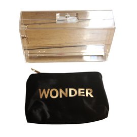 Sandro-Clutch bag-Other
