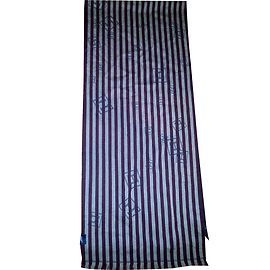 Hackett London Schal Bordeaux