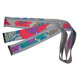 Leonard Cintura Multicolore