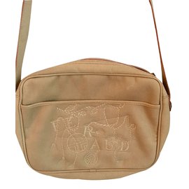 Louis Féraud borsetta Beige