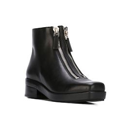 Alexander Wang Ankle Boots Black