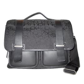 Calvin Klein Tasche Schwarz