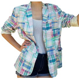 Ralph Lauren-Blazer jacket-Multiple colors