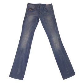 Diesel Jeans Blu