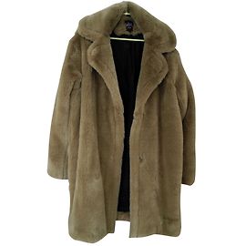 Swildens Coat Beige