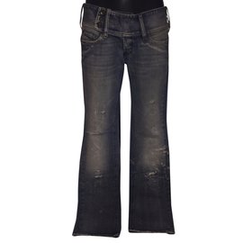 Diesel Jeans Blu