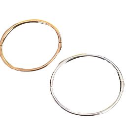 Arthus-Bertrand Bracelets Silvery