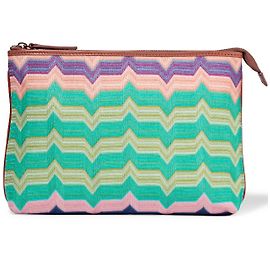 Missoni Pochettes Multicolore