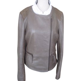 Ikks Jacket Khaki