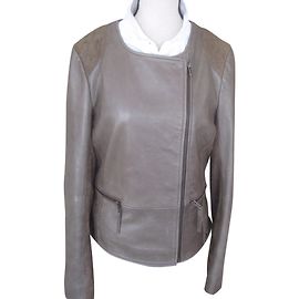 Ikks Jacke Khaki