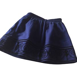 Christian Dior Skirts Blue