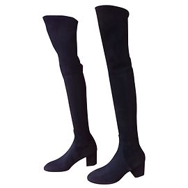 Valentino Bottes Noir