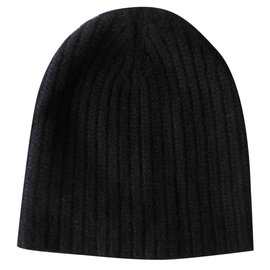 Zadig & Voltaire Hut Schwarz