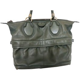 Tod's-Handbag-Green