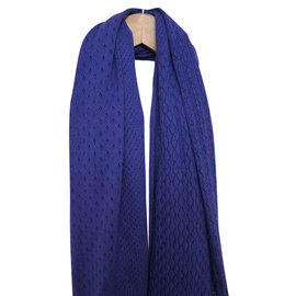 Mulberry Cachecol Roxo