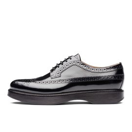 Church's-Derbies-Black