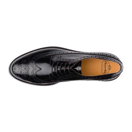 Church's-Derbies-Black