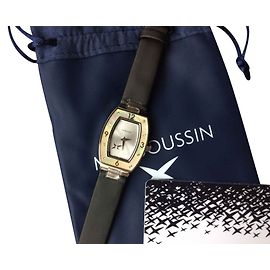 Mauboussin Buen reloj Plata