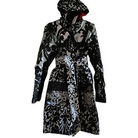 Desigual Mantel Mehrfarben