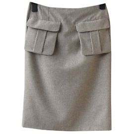 Jil Sander Gonna Altro